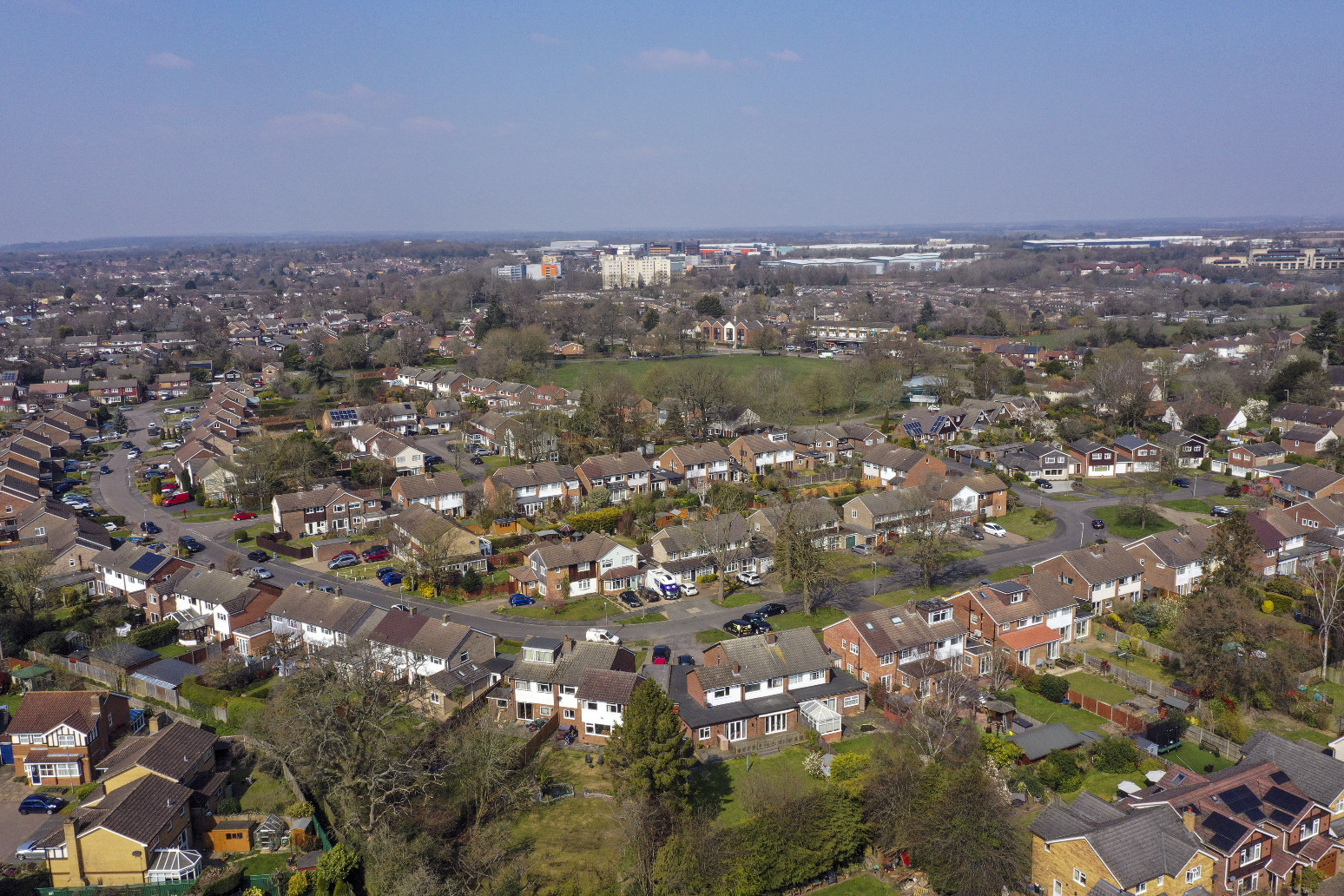 More than 274,000 homeless in England amid fears of ‘rising tide’ of evictions 